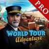 World Tour Adventure - Pro
