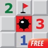 Сапёр (Minesweeper) - Классические настольные игры