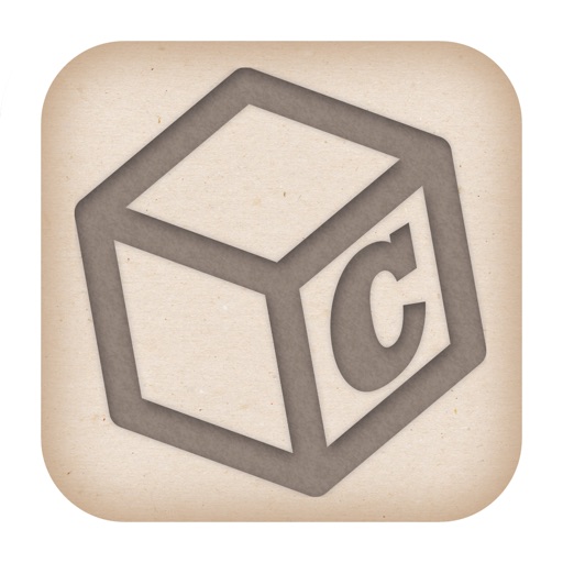 CrushCube iOS App