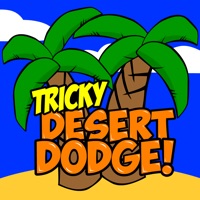 Tricky Desert Dodge pour PC
