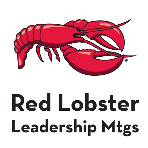 Red Lobster Leadership Mtgs