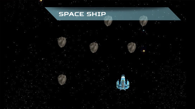 Galaxy Admiral: Space Shooter