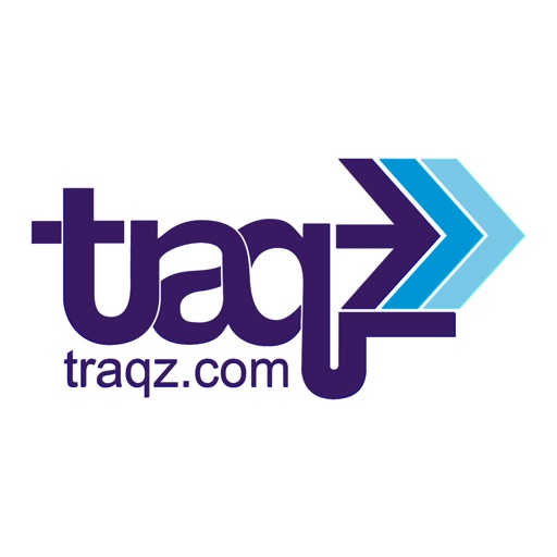 TraQz iOS App