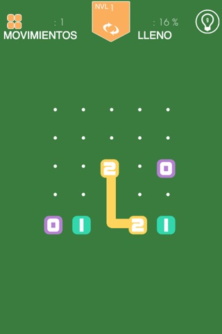 Join The Numbers Frenzy - amazing brain strategy arcade game screenshot 3