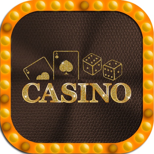 101 Great Casino of Ceasar - Classic Wood Slots icon