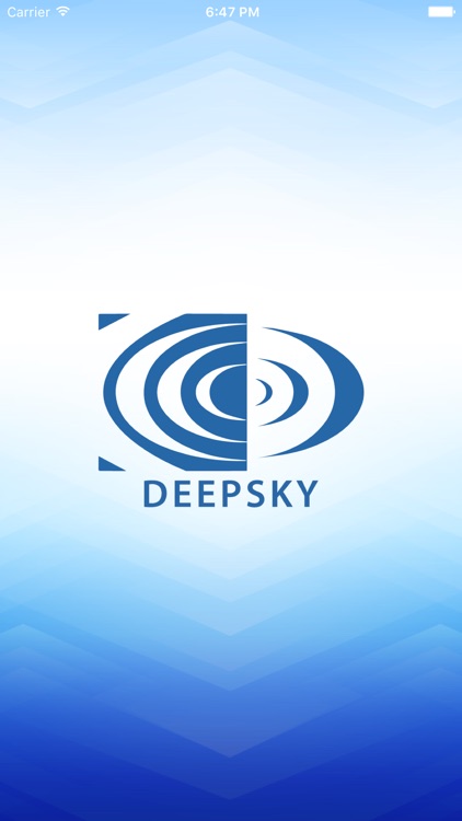 Deepsky