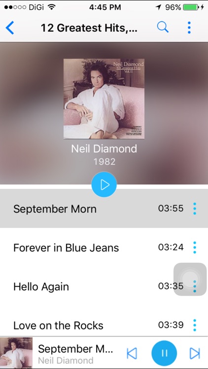 Mobile NMJ screenshot-3