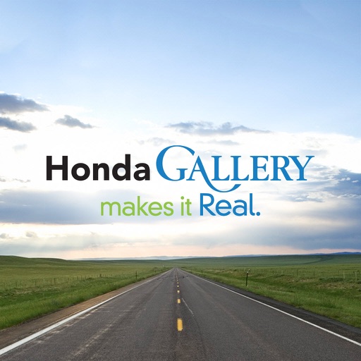 Honda Gallery icon