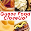 Icon Guess Food Close Up! - Fun Cooking Quiz Game with Hidden Trivia Pictures