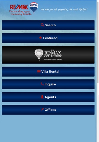 Remax Island Properties screenshot 4