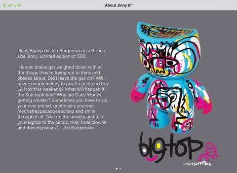 Bitbots iPad screenshot 2