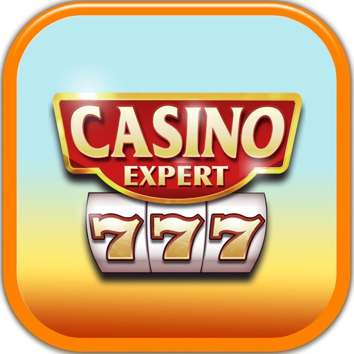 Casino Super Expert 777 in Vegas - Free Entertainment Slots iOS App