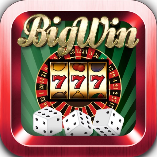 777 Awesome Tap Slots Big Win - Xtreme Paylines Slot icon