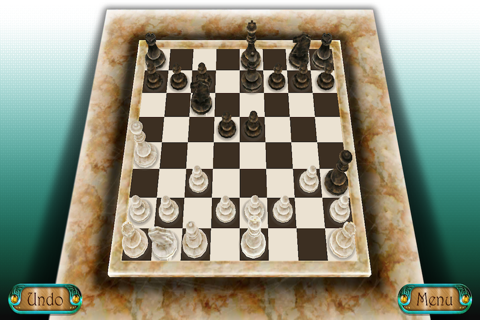 Royal 3D Chess screenshot 4