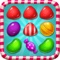 Candy Poping Star: Blast Game