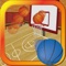 Many people love playing basketball