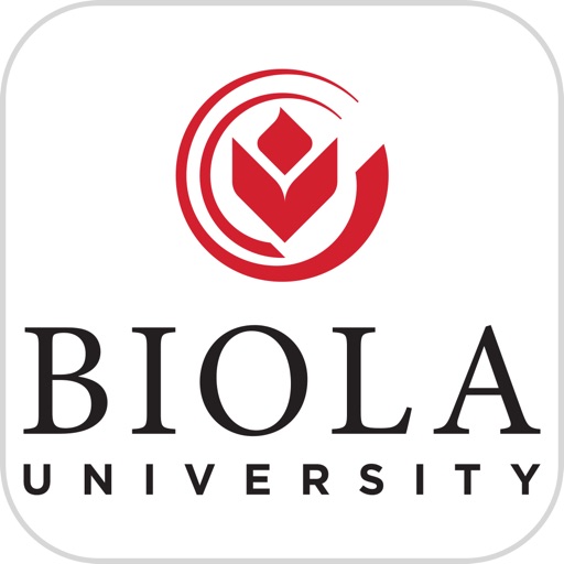 Biola University icon