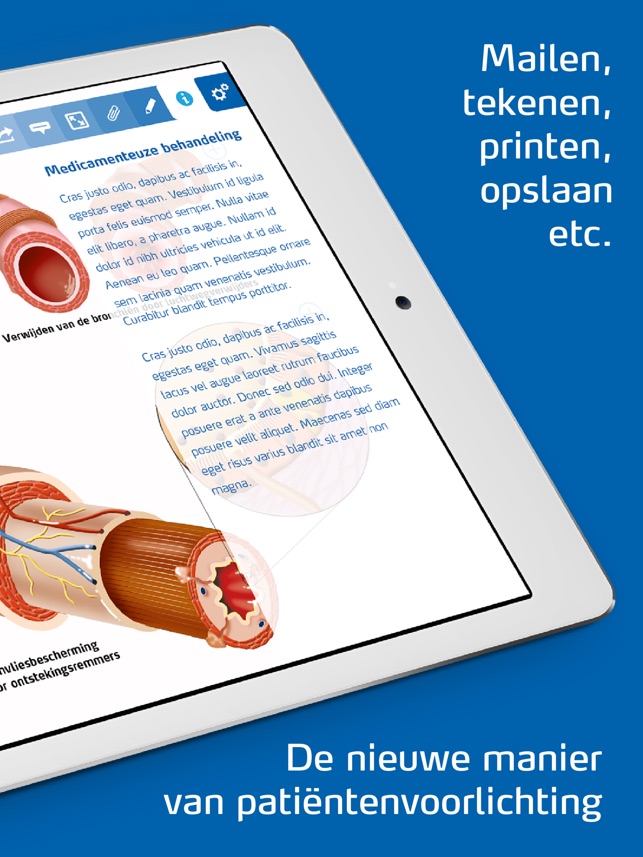 Astma en COPD Zorgatlas(圖4)-速報App