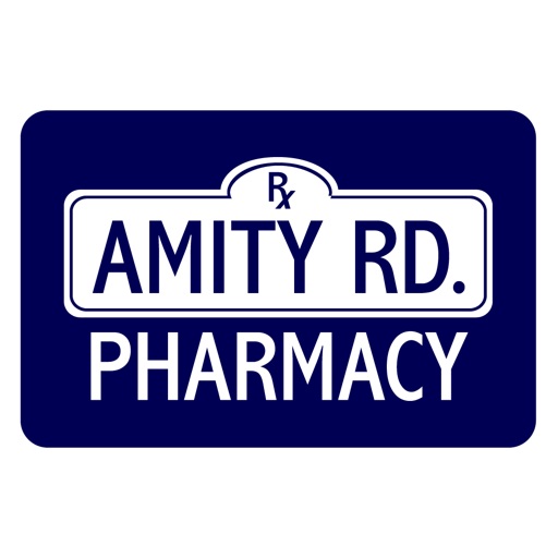 Amity Road Pharmacy icon