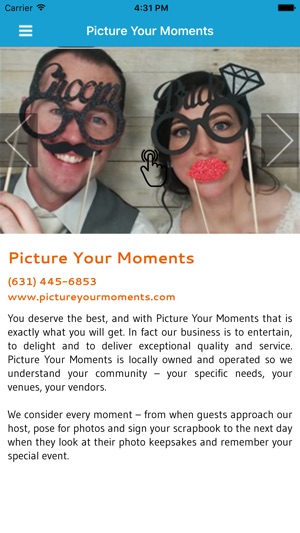 Picture Your Moments