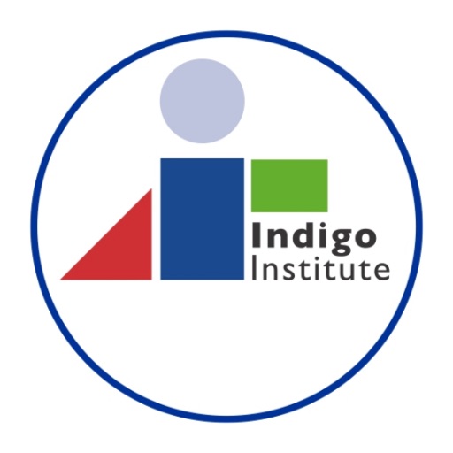 Indigo Institute icon