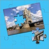 Jigsaw Puzzle London Popular