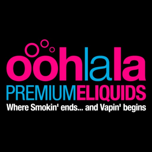 ooh La La Premium Eliquids icon