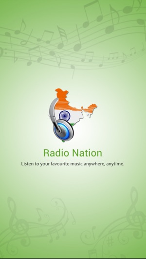 Radio Nation India Fm On The App Store