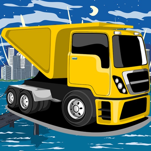 Vehicles And Monster Truck Vocabulary Activities For Preschoolers Worksheets iOS App