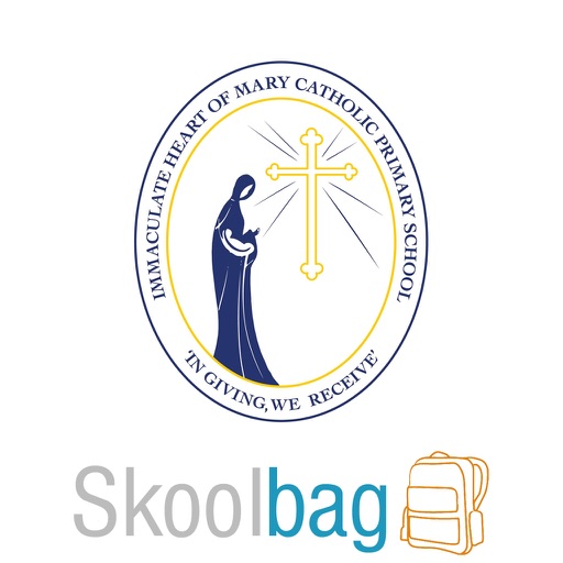 Immaculate Heart of Mary Primary School Sefton - Skoolbag