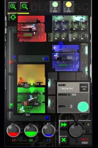 COLOUR INC. screenshot 4