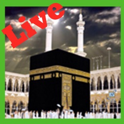 Mecca Madinah Live