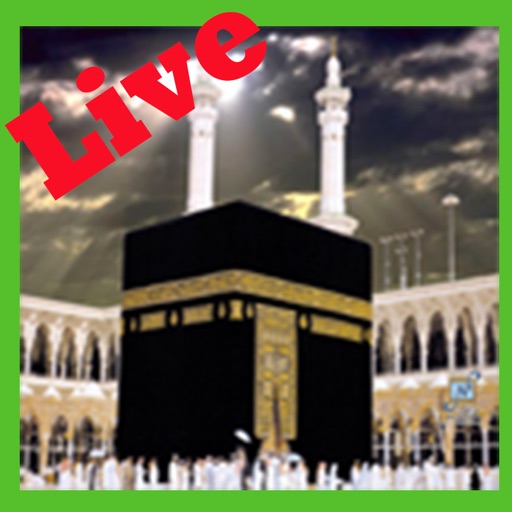 Mecca Madinah Live