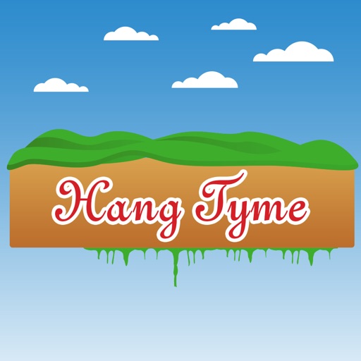 HangTyme iOS App