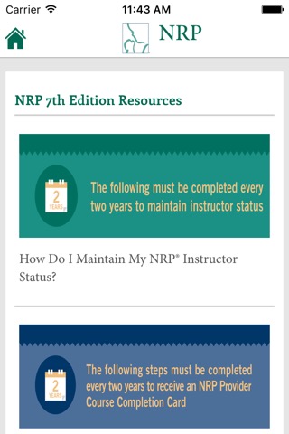 NRP App: Neonatal Resuscitation Program Toolsのおすすめ画像3