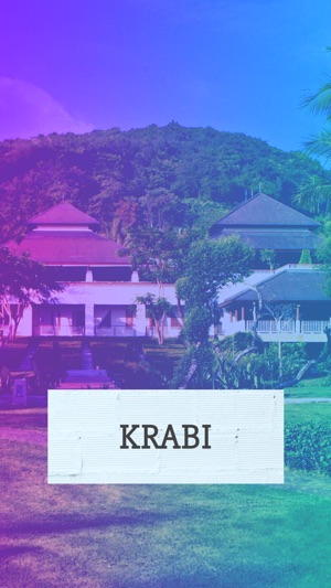 Krabi Tourism Guide