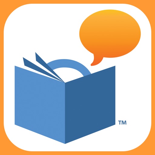 Reading Assistant™ icon