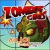 Zombie & Girls