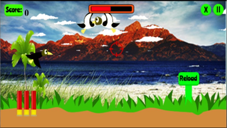 duck shooting game free