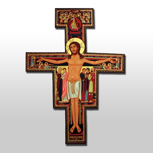 WIU Catholic Newman Center - Saint Francis of Assisi icon
