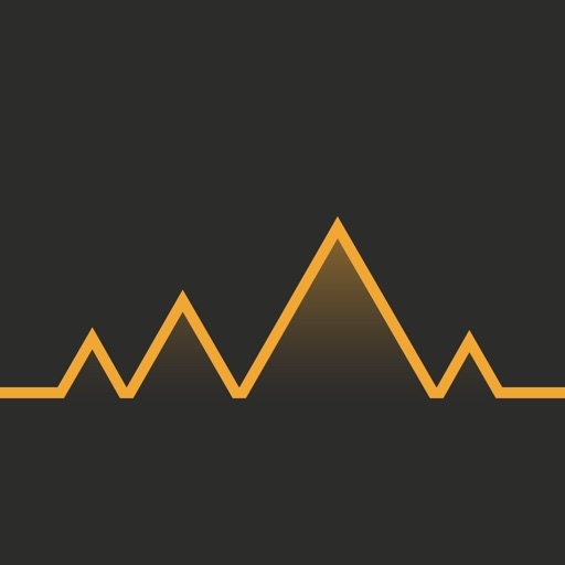 DataControl - easy to track your data usage Icon