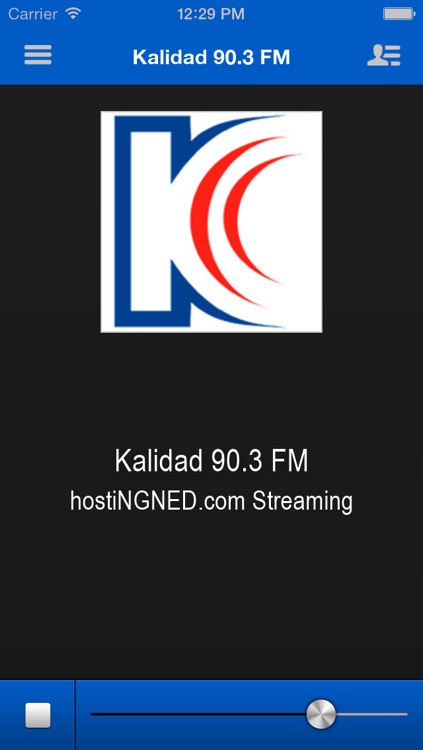 Kalidad 90.3 FM