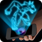 Top 40 Entertainment Apps Like Hologram Werewolf Simulator Joke - Best Alternatives