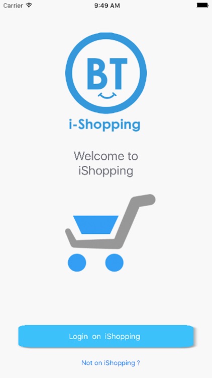 iShops