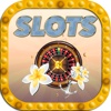 Fortune Wheel Lucky Blossom Slots – Las Vegas Free Slot Machine Games – bet, spin & Win big
