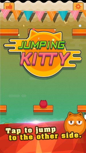 JumpingKitty