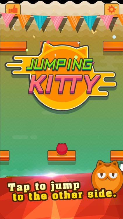 JumpingKitty