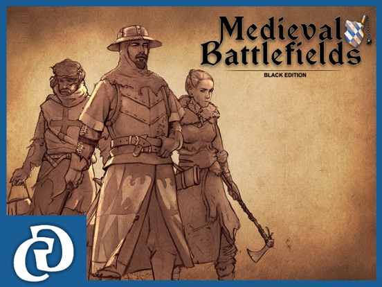 Medieval Battlefields Black Edition (Full) Screenshots