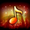 無料で人気の音楽再生アプリ！Music Space (ミュージックスペース)