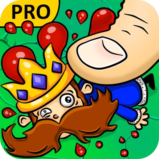Smash Of Kings PRO iOS App